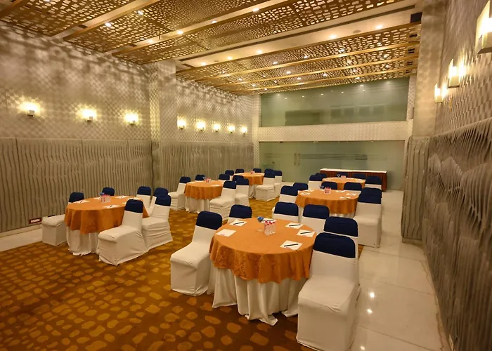 The Theme, Jaipur