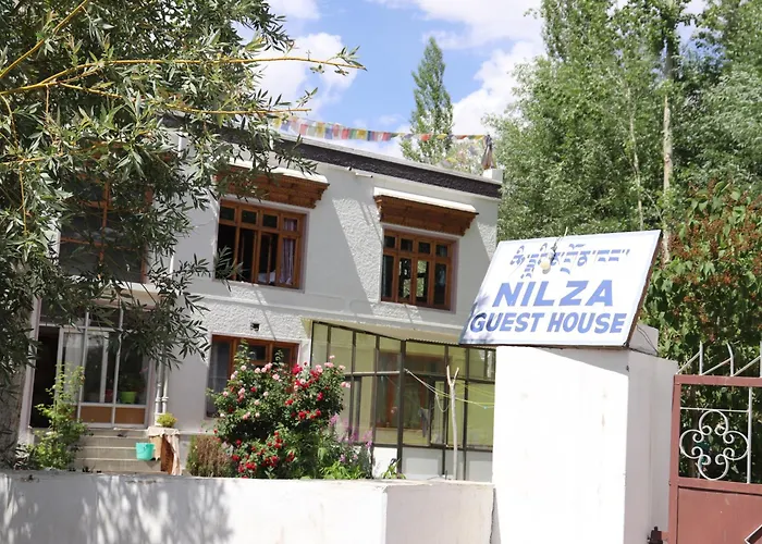 Nilza Guest House