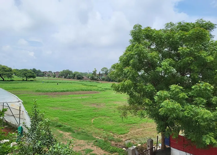 Suraj Village Resort