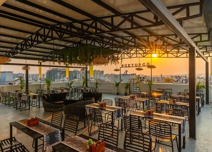 The Hosteller Bangalore, Marathahalli