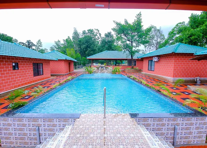 River Raga Nature Resort