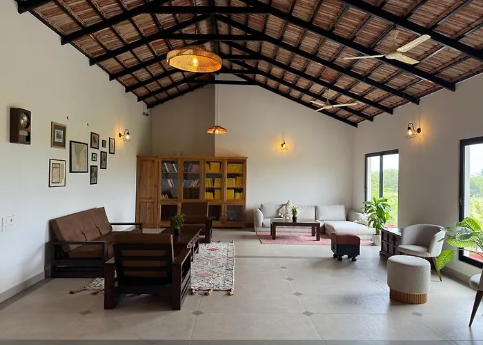 Leopard Hill Resort - Bandipur