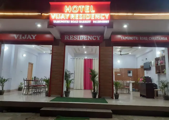 Vijay Residency