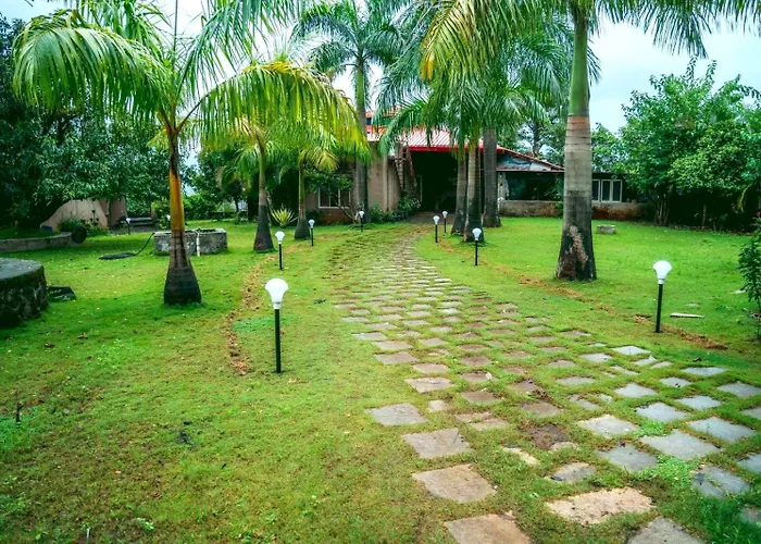 Rajlok Resort