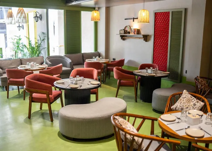 Divik Aparthotel