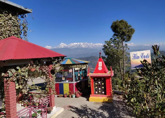 Himvadi Resort