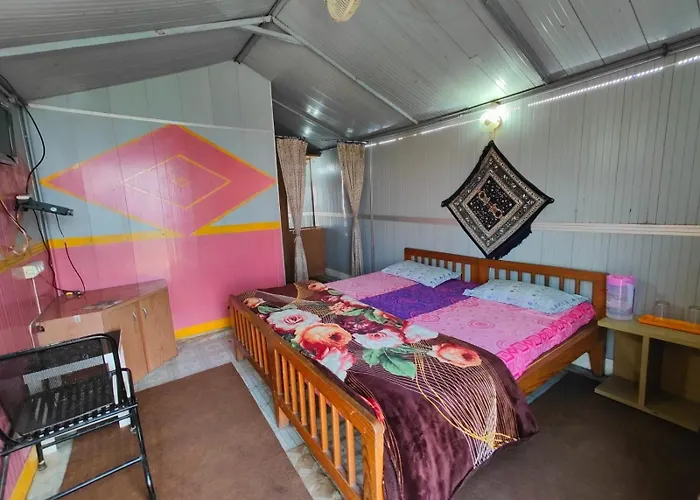 Himvadi Resort