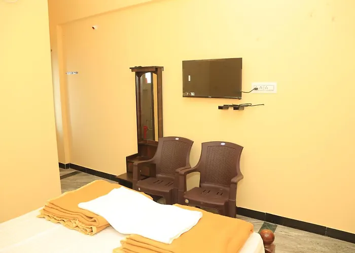 Lakshmi Mahal Rooms