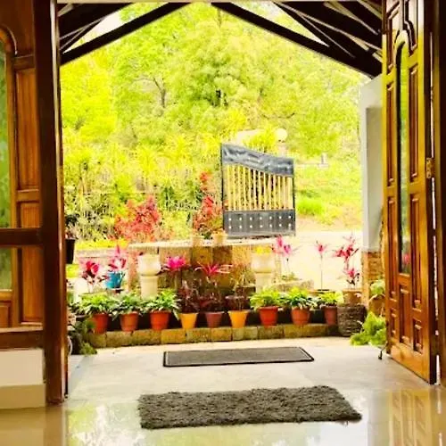 Laitkynsew Resort