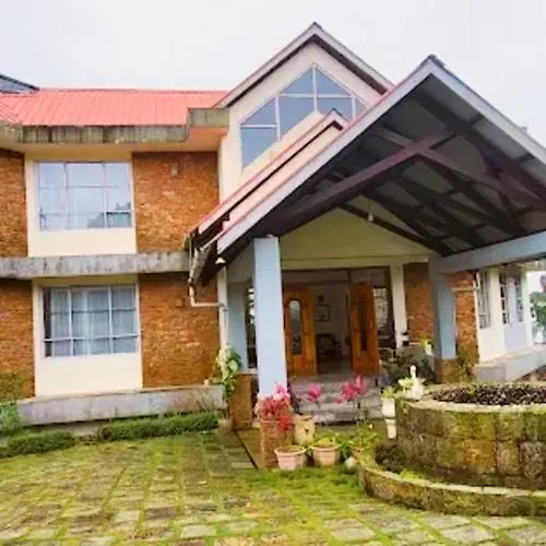 Laitkynsew Resort