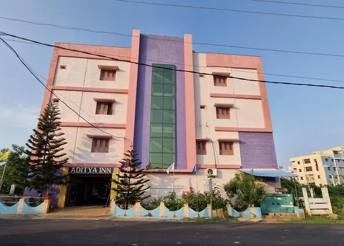 Aditya Inn