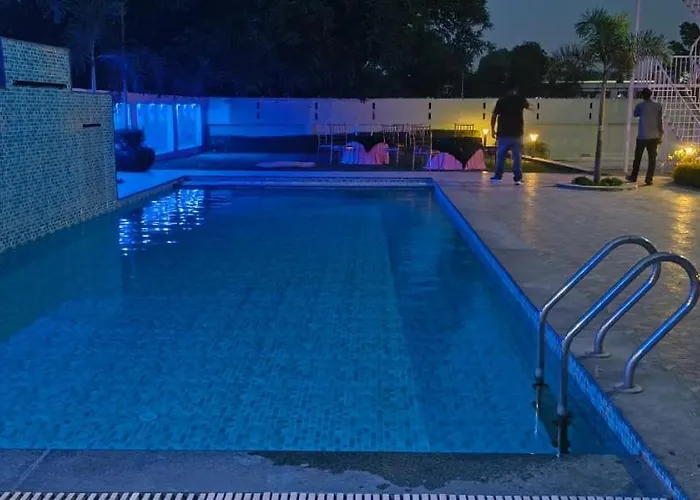 Mb Garden&Resort