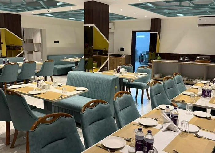 Lilium Hotels Talegaon