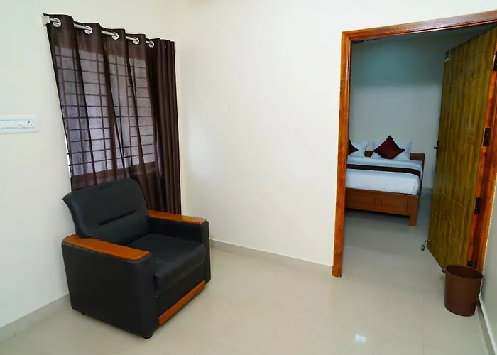 Harish Beach Resort