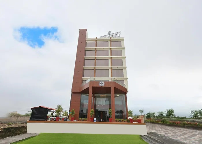Hotel Sunshine Inn, Somnath