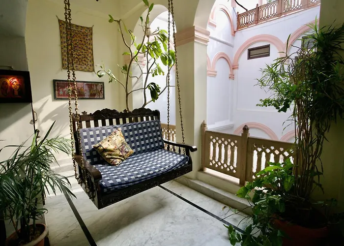 Kanhaia Haveli