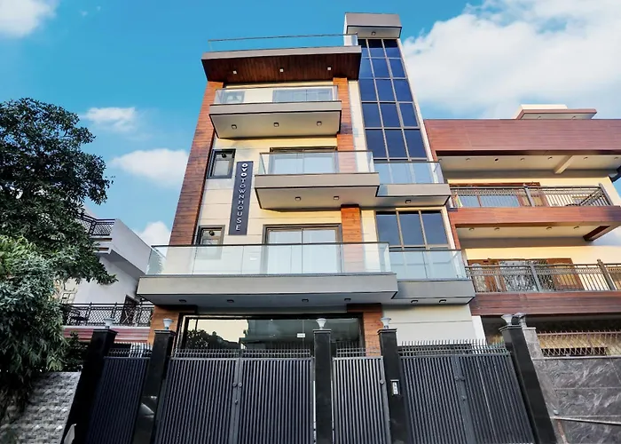 Townhouse Xanthe