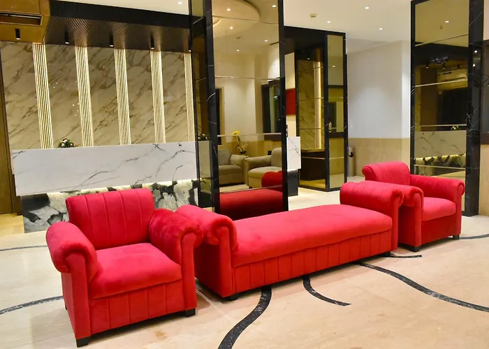 Hotel Supreme