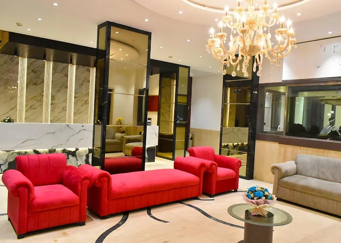 Hotel Supreme
