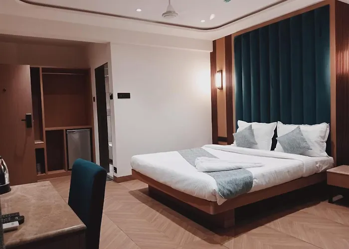 Hotel Supreme (Vasco)