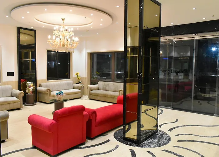 Hotel Supreme