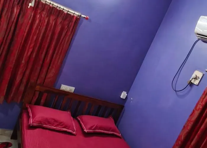 Rani'S Nest