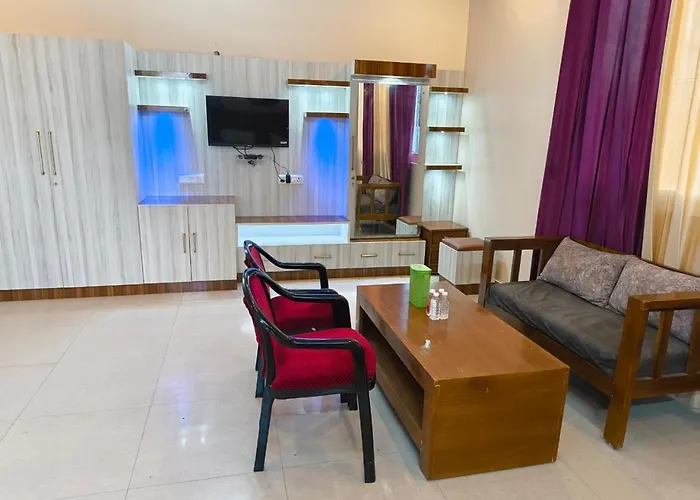 Mb Garden&Resort
