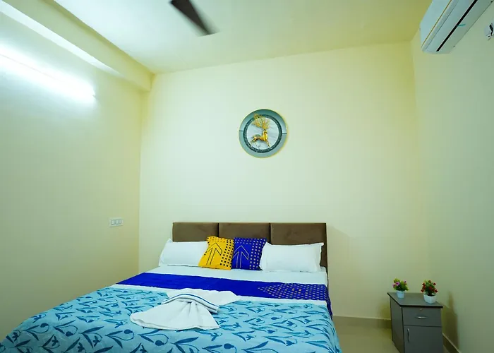 G Square Rooms