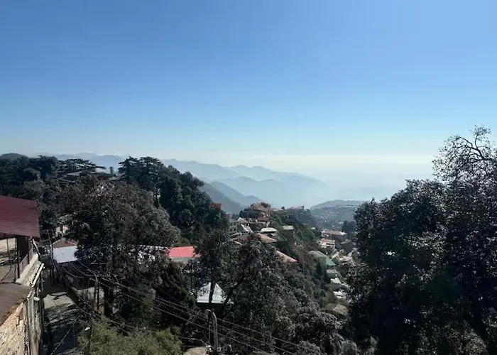 The Misty Haven