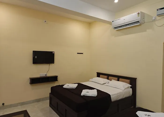 Malathi Residency