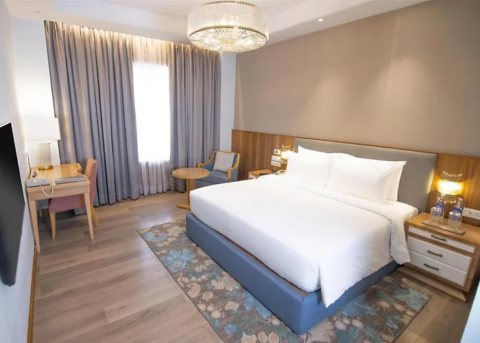 Park Plaza Jalandhar