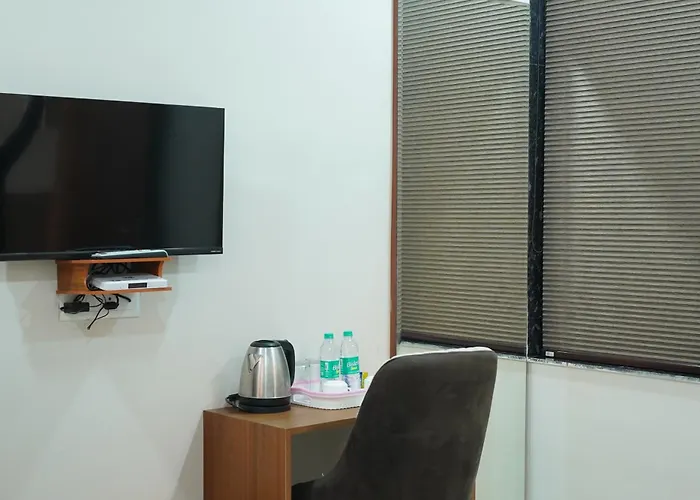 Hotel Galaxy N Sri Ganganagar