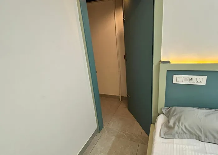 Hotel Minar