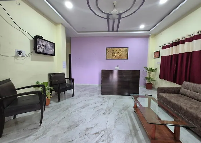 Hotel Skyline Suites