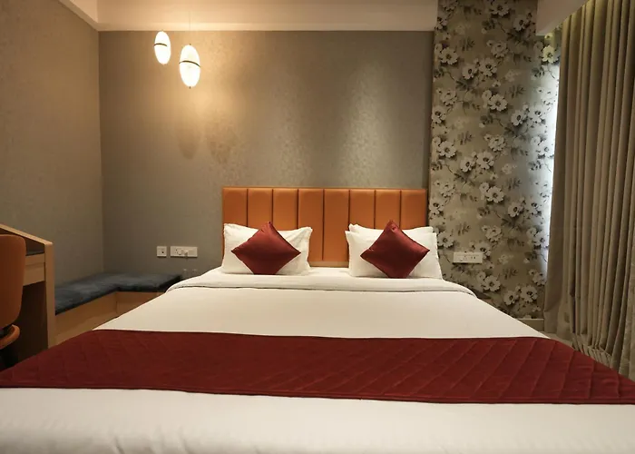 Hotel Cachet