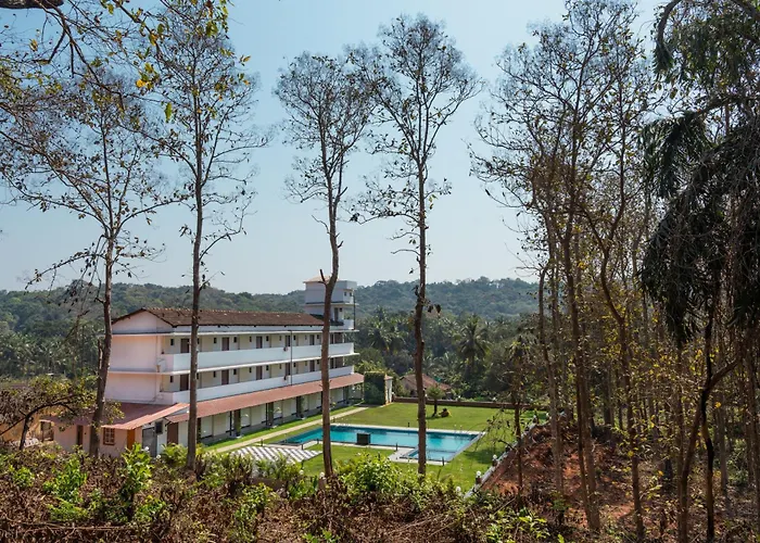 Hotel Holiday Village