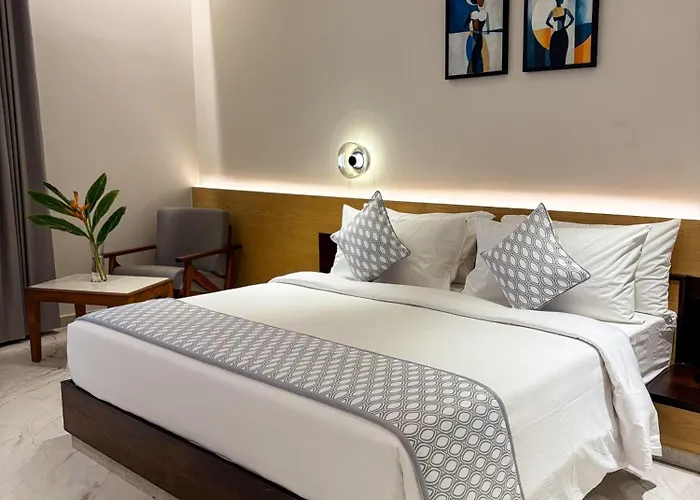 Arcor Hotels Mysuru