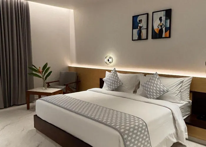Arcor Hotels Mysuru