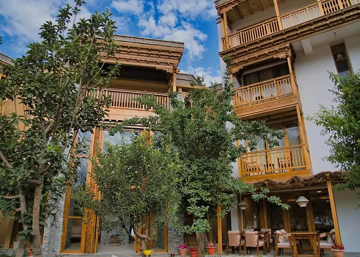 Hotel Stendel
