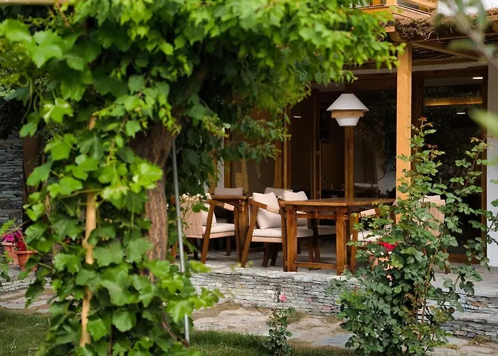Hotel Stendel
