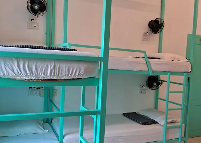 Molly'S Hostel