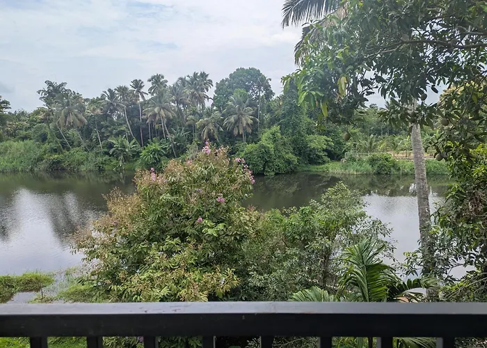 Neelambari Ecotoursm