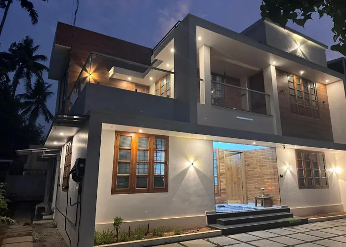 Tranquil Home