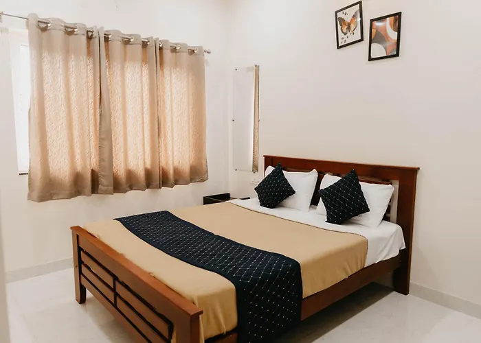 Urban Elite - Apart Hotel