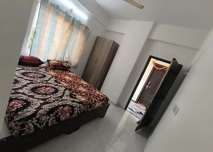 Meghana Rooms