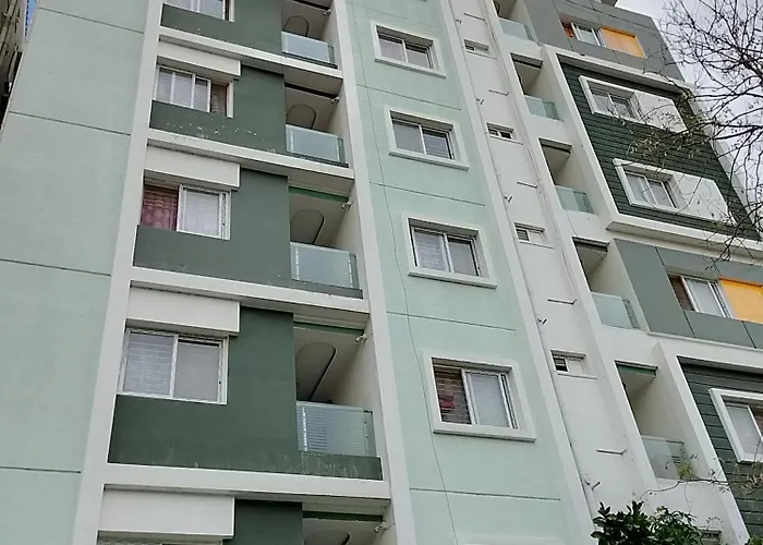 Meghana Rooms