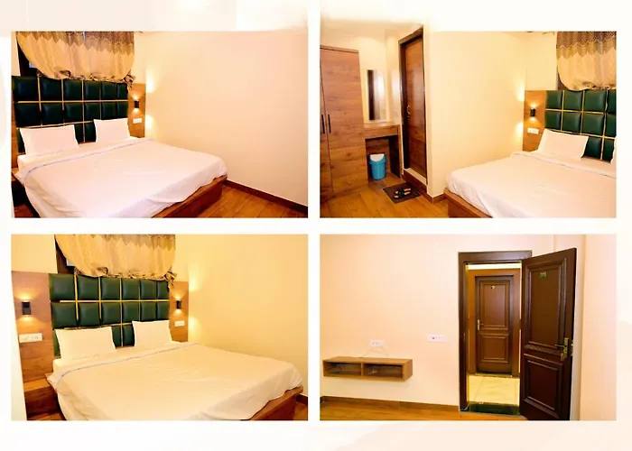 Saima Luxury