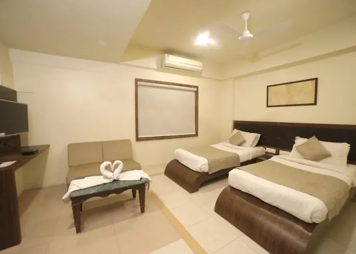 Hotel Nova Viva