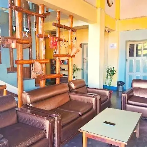 Mension Inn
