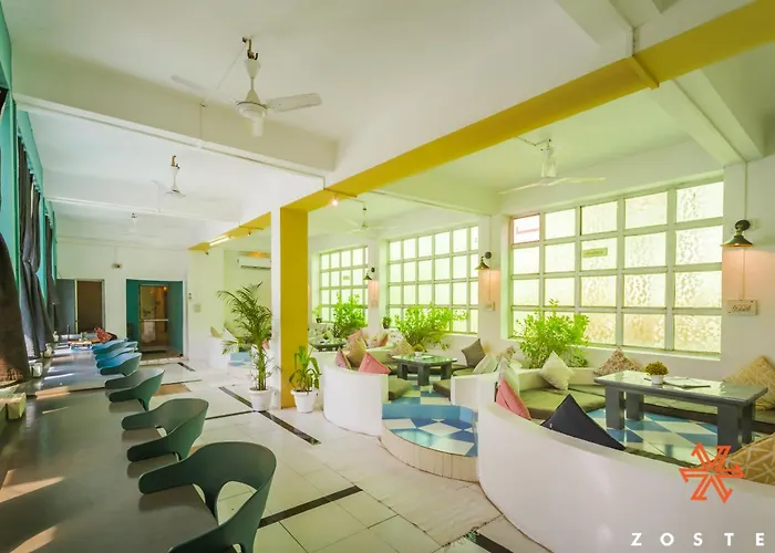 Zostel Pushkar